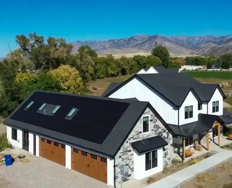 Recent installation 1